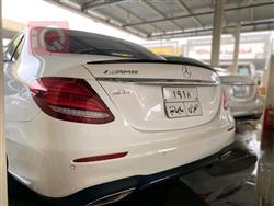 مێرسێدس بێنز E-Class